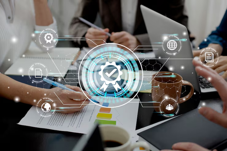 Regulatory Services